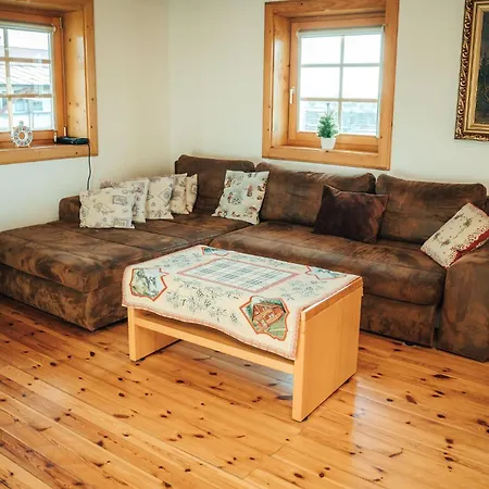 Dreveno - Rozpravkovo Vysoké Tatry