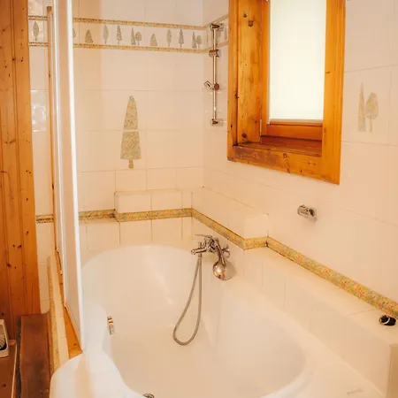 Chalet Dreveno - Rozpravkovo *