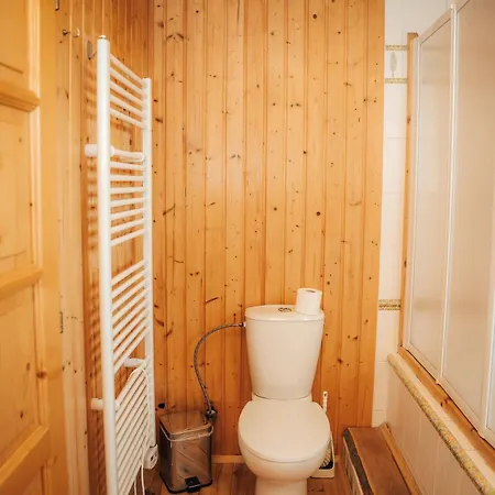 Dreveno - Rozpravkovo *