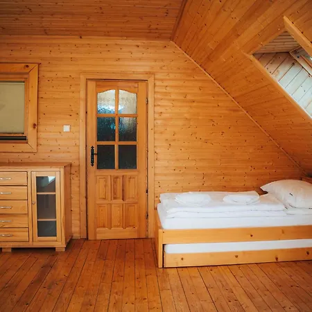 Dreveno - Rozpravkovo * Vysoké Tatry