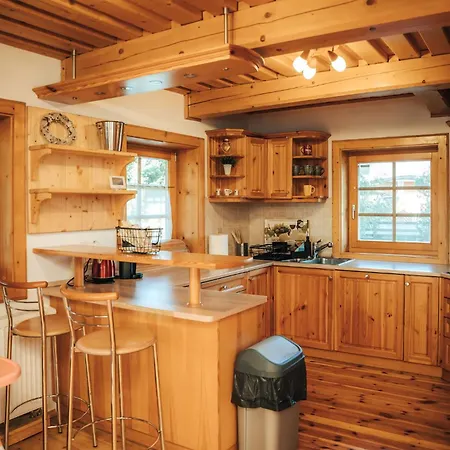 Dreveno - Rozpravkovo