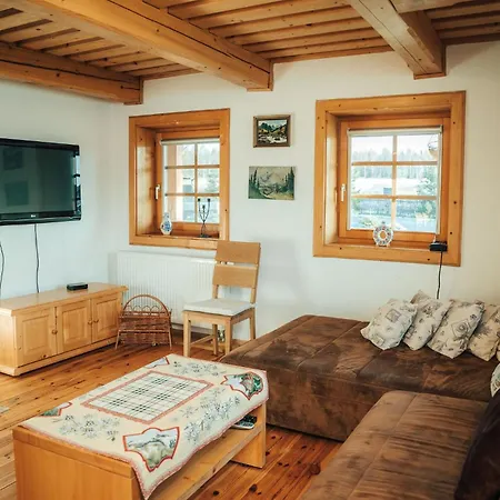 Dreveno - Rozpravkovo *