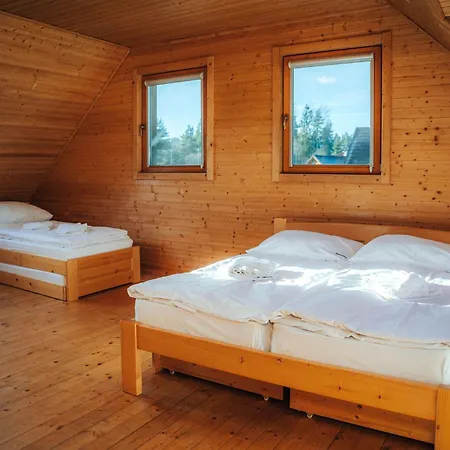 Dreveno - Rozpravkovo * Vysoké Tatry