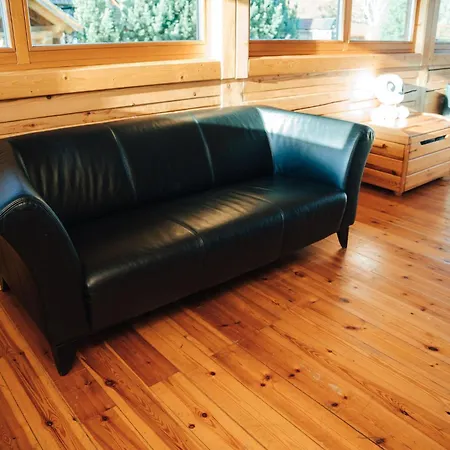 Chalet Dreveno - Rozpravkovo Vysoké Tatry