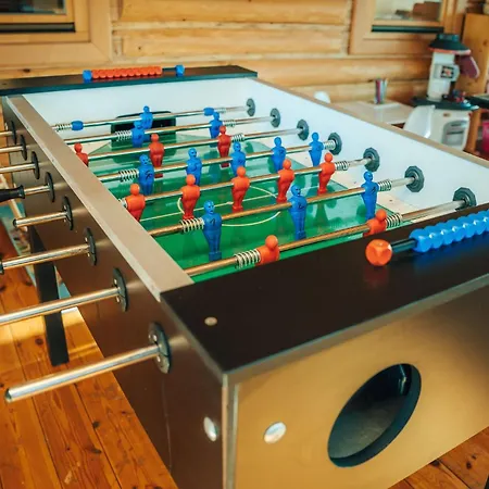 Dreveno - Rozpravkovo *