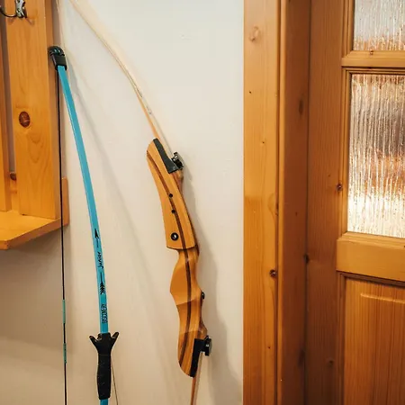 Dreveno - Rozpravkovo *