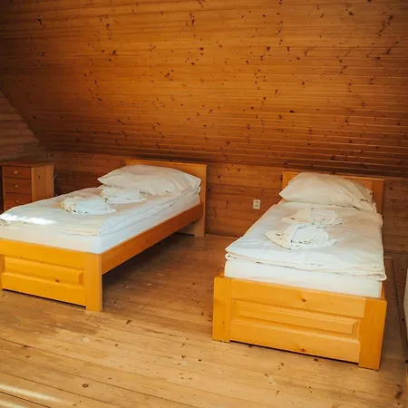 Dreveno - Rozpravkovo Vysoké Tatry