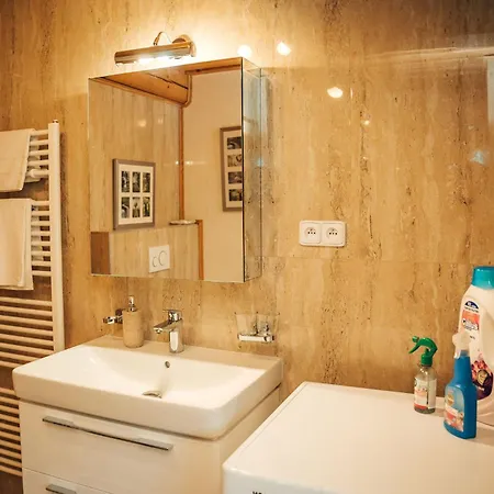 Dreveno - Rozpravkovo Chalet