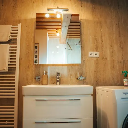 Шале Dreveno - Rozpravkovo *