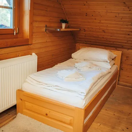 Chalet Dreveno - Rozpravkovo Vysoke Tatry