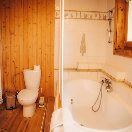 Dreveno - Rozpravkovo *