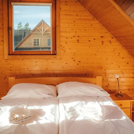 Dreveno - Rozpravkovo Vysoké Tatry