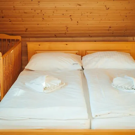 Dreveno - Rozpravkovo * Vysoké Tatry