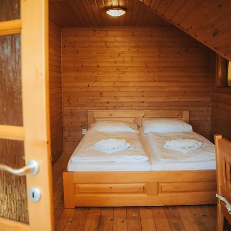 Dreveno - Rozpravkovo