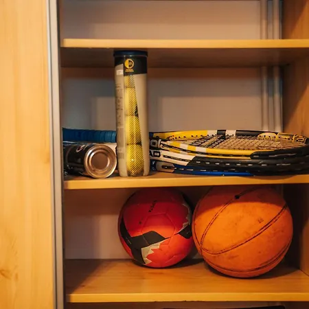 Dağ evi Dreveno - Rozpravkovo Vysoké Tatry