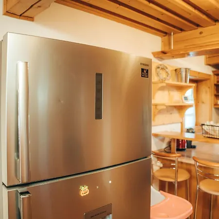 Dreveno - Rozpravkovo *