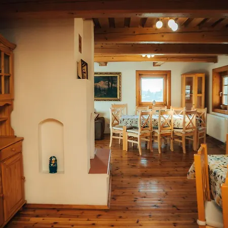 Dreveno - Rozpravkovo * Високе-Татри