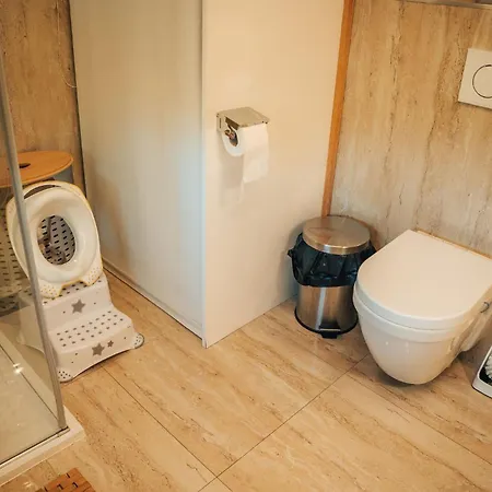 Шале Dreveno - Rozpravkovo