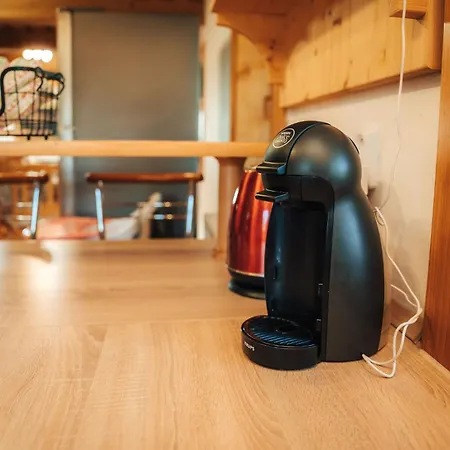 Dreveno - Rozpravkovo Chalet *