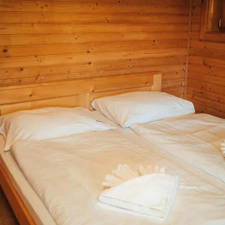 Dağ evi Dreveno - Rozpravkovo Vysoké Tatry