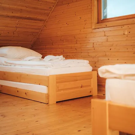 Chalet Dreveno - Rozpravkovo