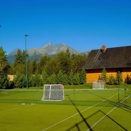 Dreveno - Rozpravkovo